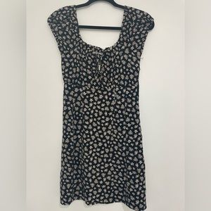 Aeropostale Flower Dress